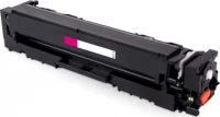Συμβατό Τόνερ CF543X Hp 203X Magenta (Ματζέντα) (2500 σελ) για Hp Color LaserJet Pro M254, M254dw, M254nw, MFP M280, M280nw, M281, M281fdn, M281fdw