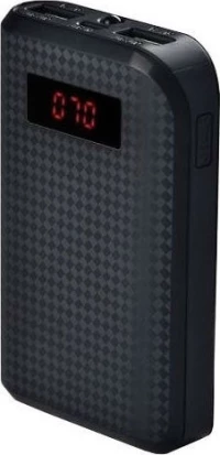 Remax Proda PPL-11 10000mAh Μαύρο