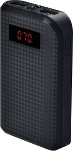 Remax Proda PPL-11 10000mAh Μαύρο