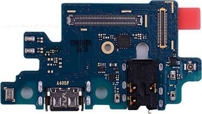 Πλακετάκι Φόρτισης Samsung Galaxy A41 A415