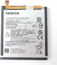 Nokia HE345 (Nokia 6) 3000mAh