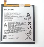 Nokia HE345 (Nokia 6) 3000mAh