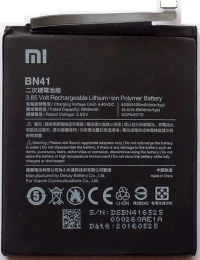 Xiaomi BN41 (Redmi Note 4) 4100mAh
