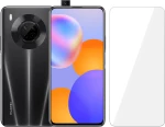 Powertech Tempered Glass (Huawei Y9a)