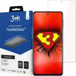 3MK Flexible Tempered Glass (Galaxy M31s)