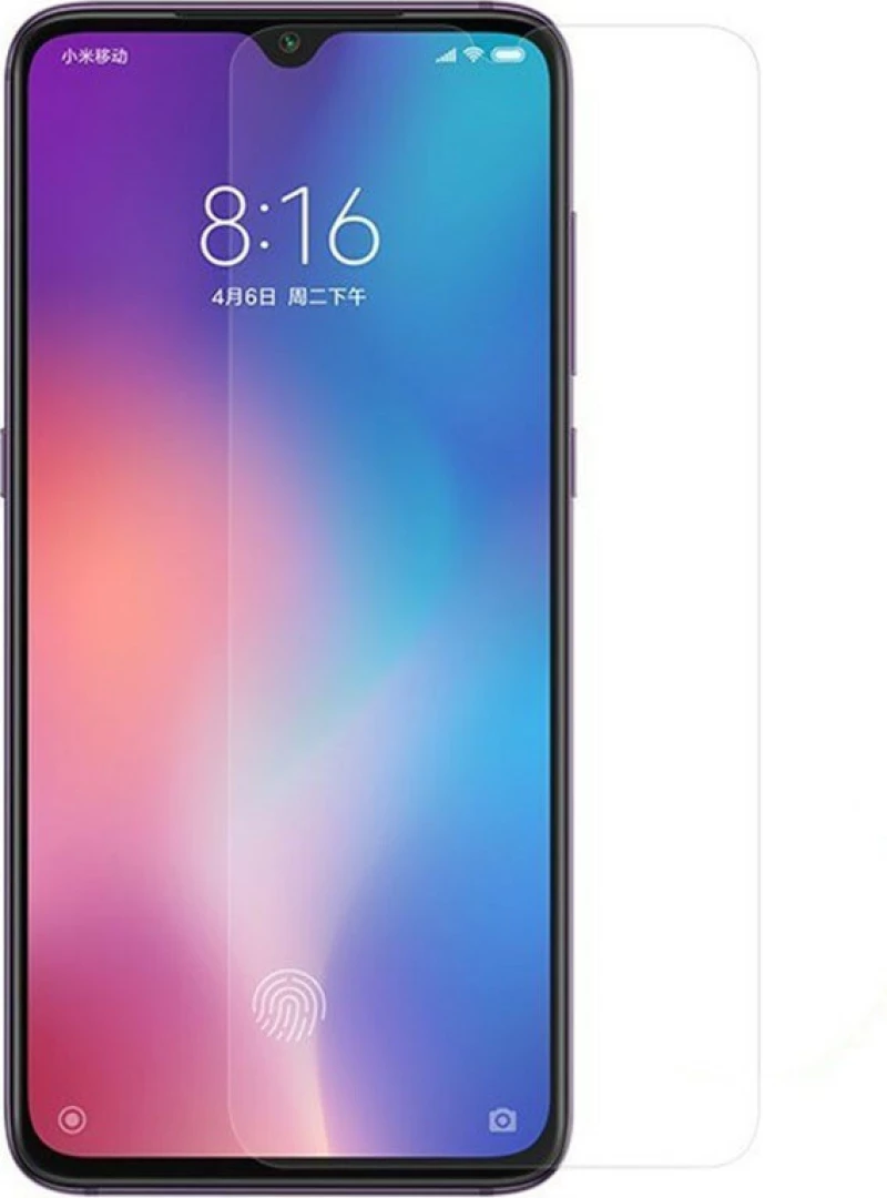 Tempered Glass (Mi 9)
