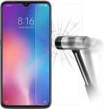 Tempered Glass (Mi 9)