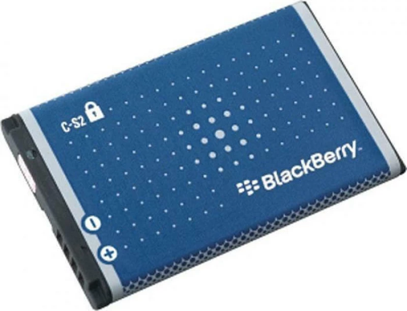 Blackberry C-S2 (8300/8310/8320/8330/8520/8530/9300/9330) 1150mAh