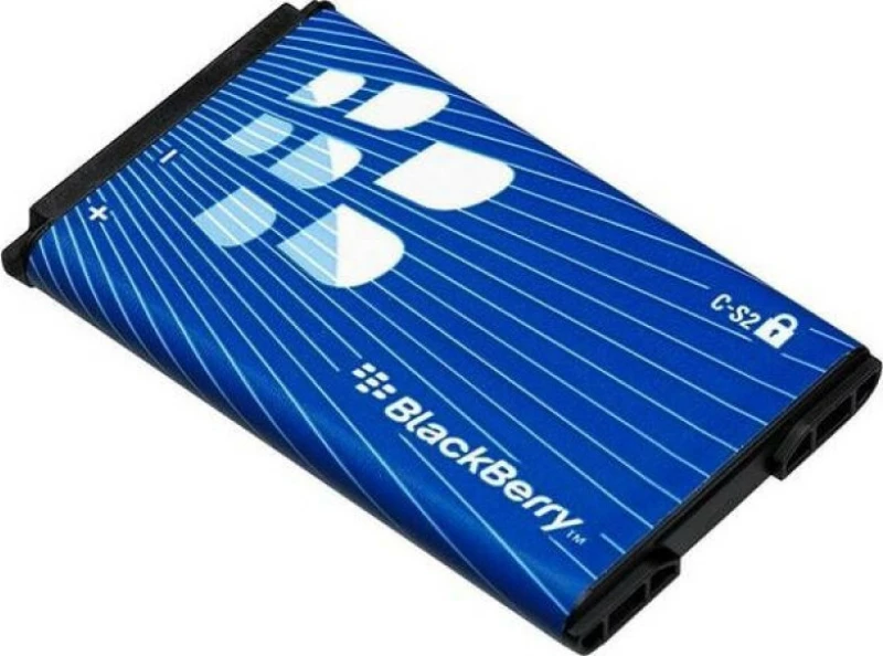 Blackberry C-S2 (8300/8310/8320/8330/8520/8530/9300/9330) 1150mAh
