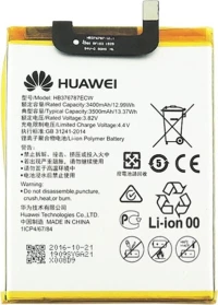 Huawei HB376787ECW (Honor V8) 3500mAh