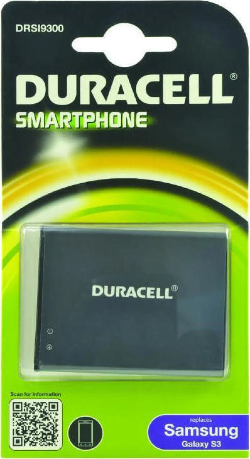 Συμβατή Μπαταρία για Galaxy S3 2100mAh