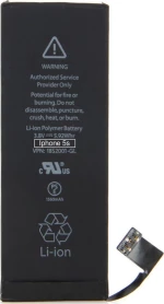 616-0722 (iPhone 5s) 1560mAh