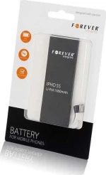 616-0722 (iPhone 5s) 1560mAh