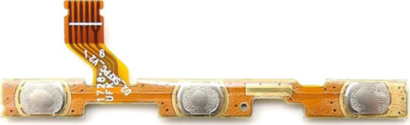 Volume-Power button για Smartphone Xiaomi Mi A1