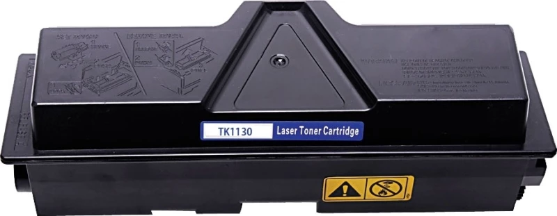 Συμβατό Toner Kyocera TK-1130 (Black)