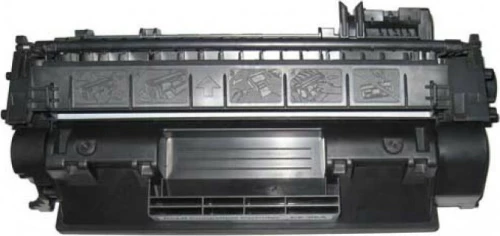 Συμβατό Toner HP CE505A/CF280A/Canon 719/CEXV40 Black