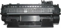 Συμβατό Toner HP CE505A/CF280A/Canon 719/CEXV40 Black