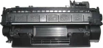 Συμβατό Toner HP CE505A/CF280A/Canon 719/CEXV40 Black