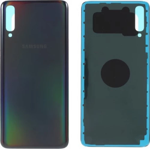 Καπάκι Μπαταρίας Μαύρο για Galaxy A70