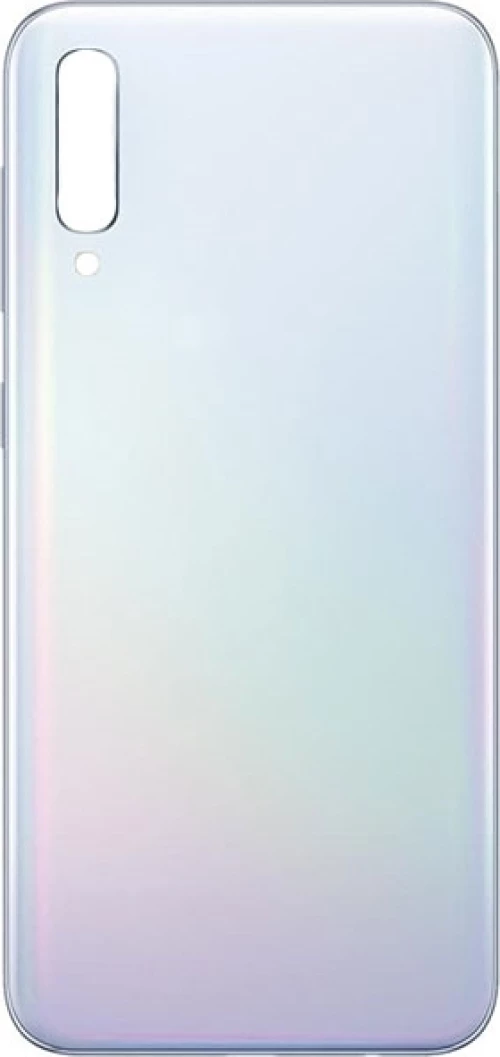 Καπάκι Μπαταρίας Λευκό για Galaxy A50