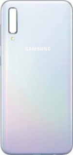 Καπάκι Μπαταρίας Λευκό για Galaxy A50