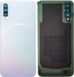 Καπάκι Μπαταρίας Λευκό για Galaxy A50