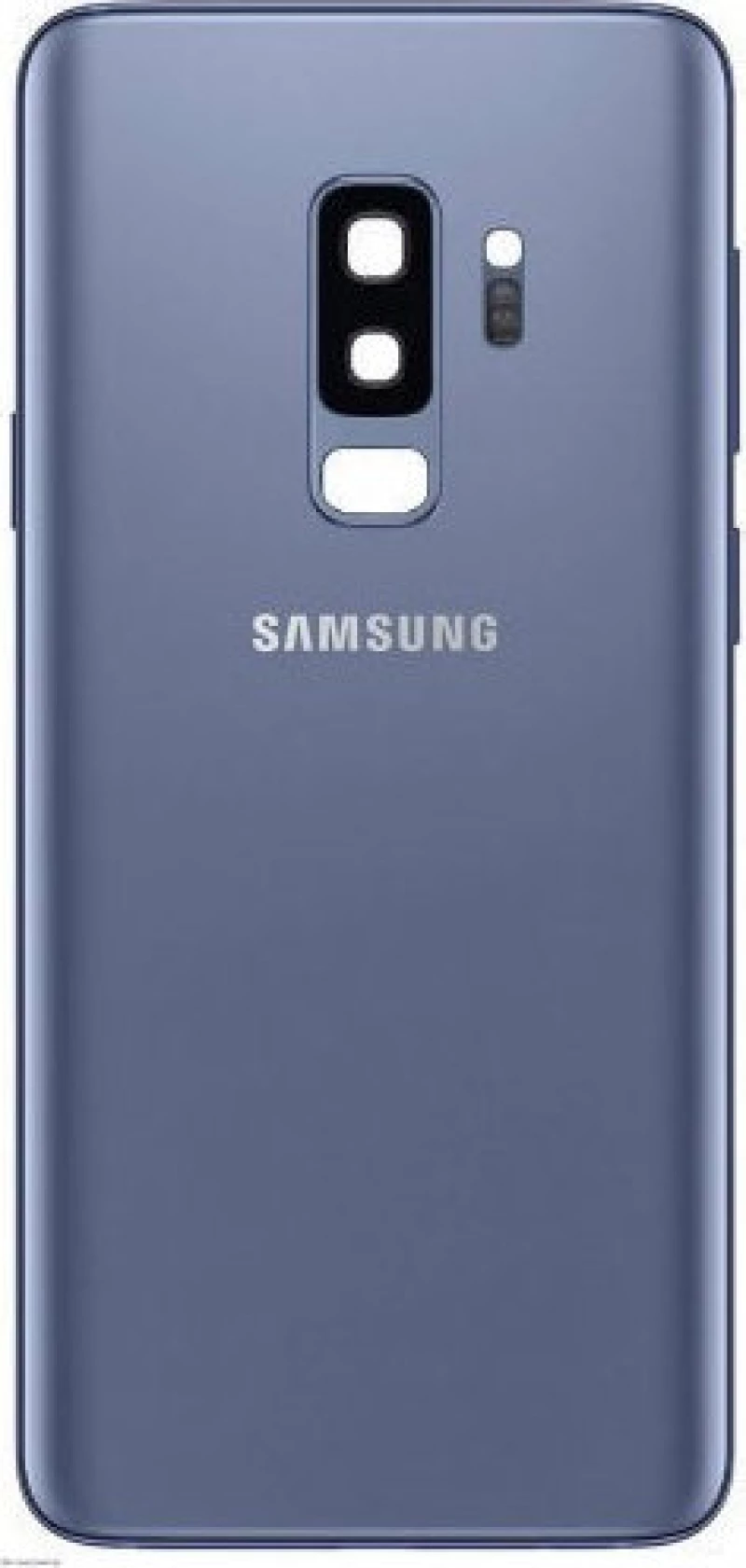 Καπάκι Μπαταρίας Μπλε για Galaxy S9+