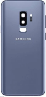 Καπάκι Μπαταρίας Μπλε για Galaxy S9+