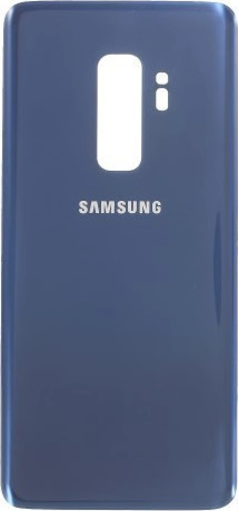 Καπάκι Μπαταρίας Μπλε για Galaxy S9+