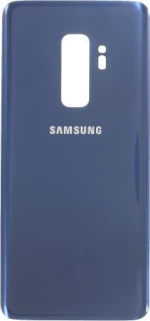 Καπάκι Μπαταρίας Μπλε για Galaxy S9+