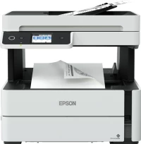 Epson Printer Workforce M3180 Multifuction Inkjet Its