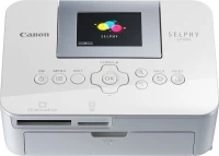 Canon Selphy CP-1000 white