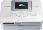 Canon Selphy CP-1000 white