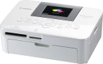 Canon Selphy CP-1000 white