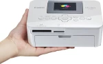 Canon Selphy CP-1000 white