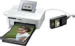 Canon Selphy CP-1000 white