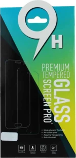 Tempered Glass (Universal 6")
