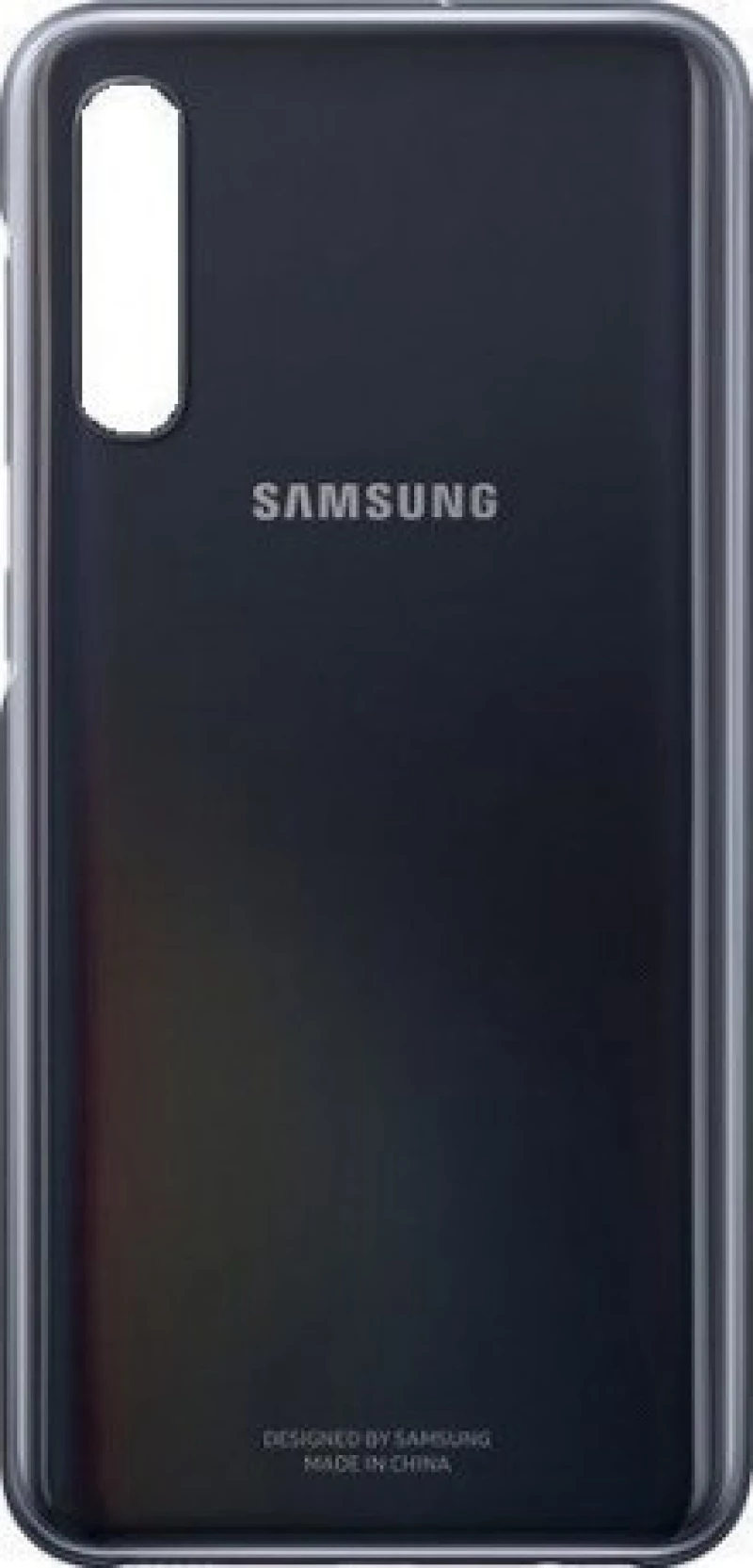 Καπάκι Μπαταρίας Μαύρο για Galaxy A50