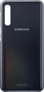 Καπάκι Μπαταρίας Μαύρο για Galaxy A50