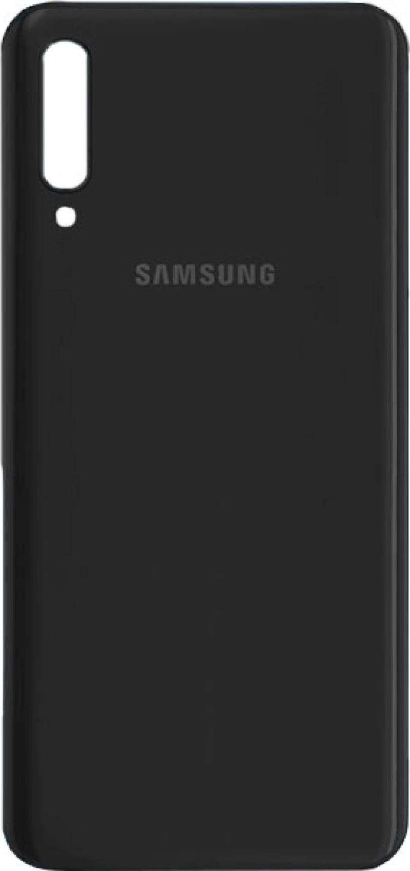 Καπάκι Μπαταρίας Μαύρο για Galaxy A50