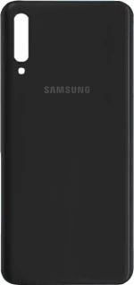 Καπάκι Μπαταρίας Μαύρο για Galaxy A50