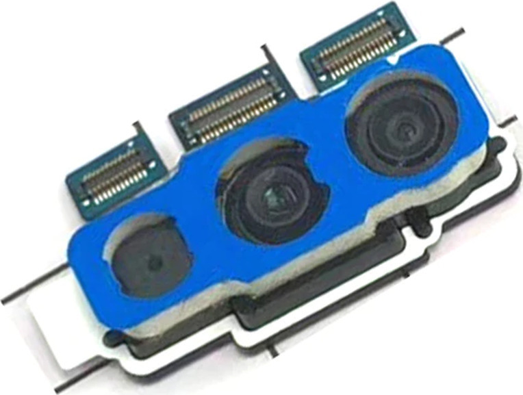 Πίσω Κάμερα Samsung Galaxy A41 A415