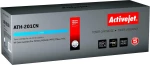 Active Jet Συμβατό Toner HP CF401A