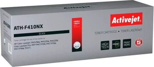 Active Jet Συμβατό Toner HP CF410X