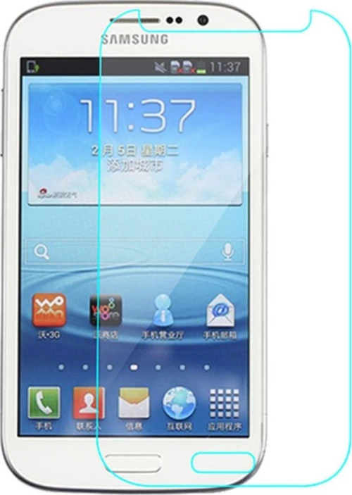 Tempered Glass (Galaxy Grand / Duos / Neo / Lite)