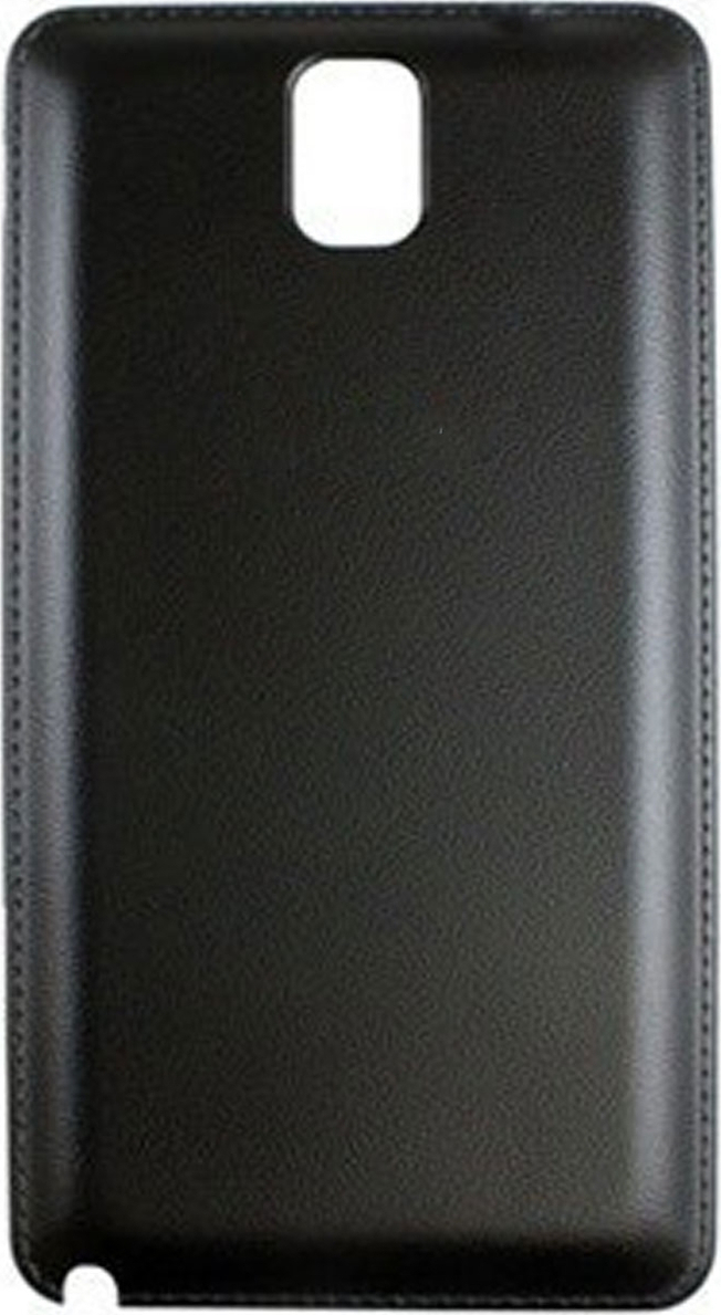 Καπάκι Μπαταρίας Μαύρο για Galaxy Note 3