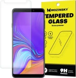 Wonzinky Tempered Glass (Galaxy A9 2018)