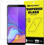 Wonzinky Tempered Glass (Galaxy A9 2018)