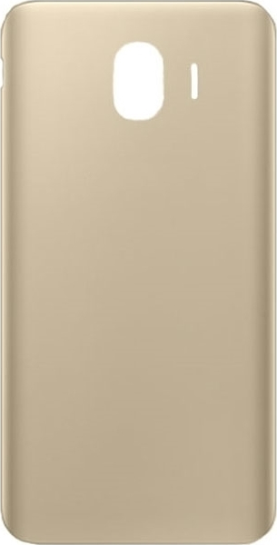 Καπάκι Μπαταρίας Χρυσό για Galaxy J4