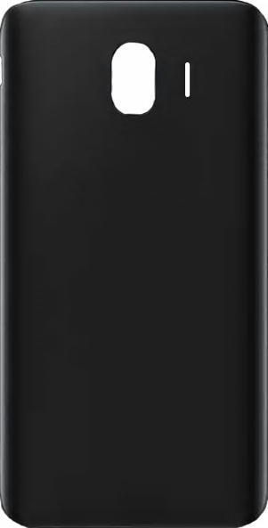 Καπάκι Μπαταρίας Μαύρο για Galaxy J4